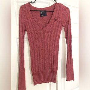 Women’s American Eagle sweater
